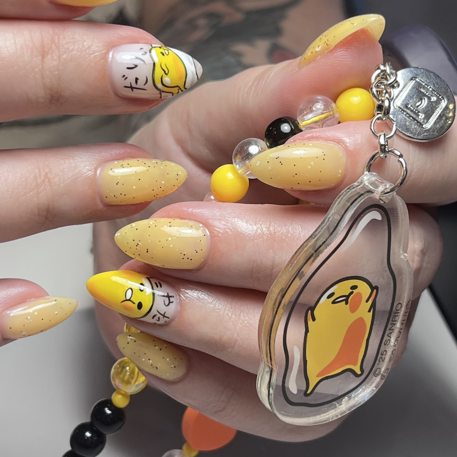 iNail Studio nail photo 1