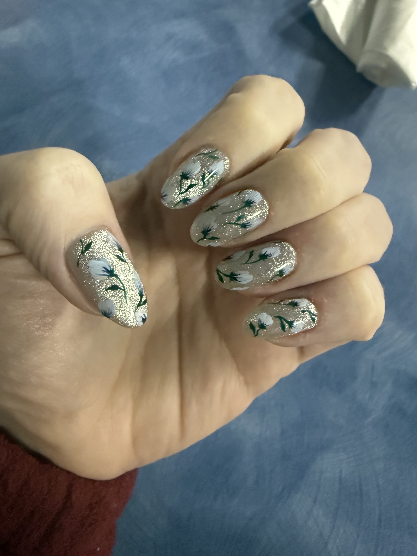 iNail Studio nail photo 4