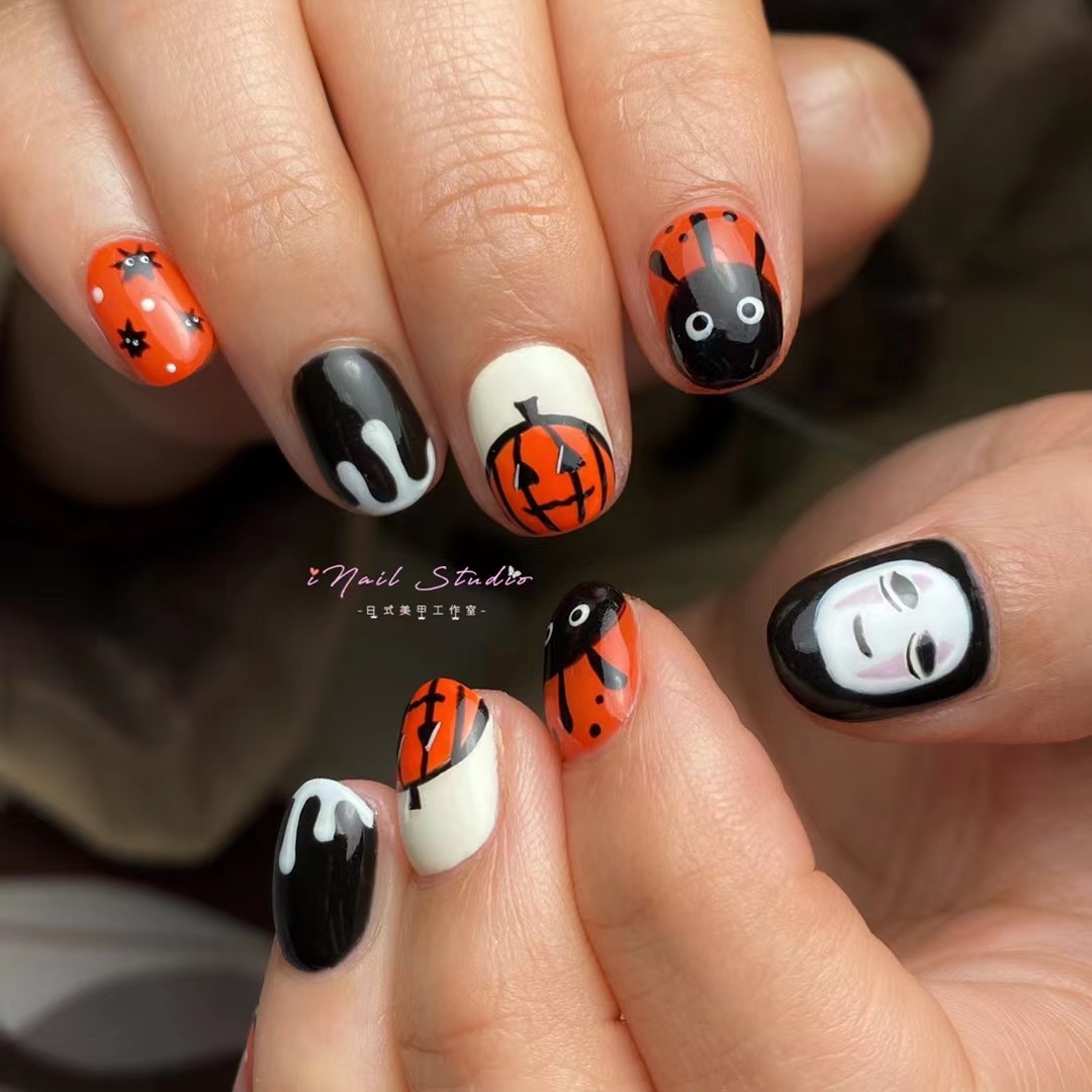 iNail Studio nail photo 8